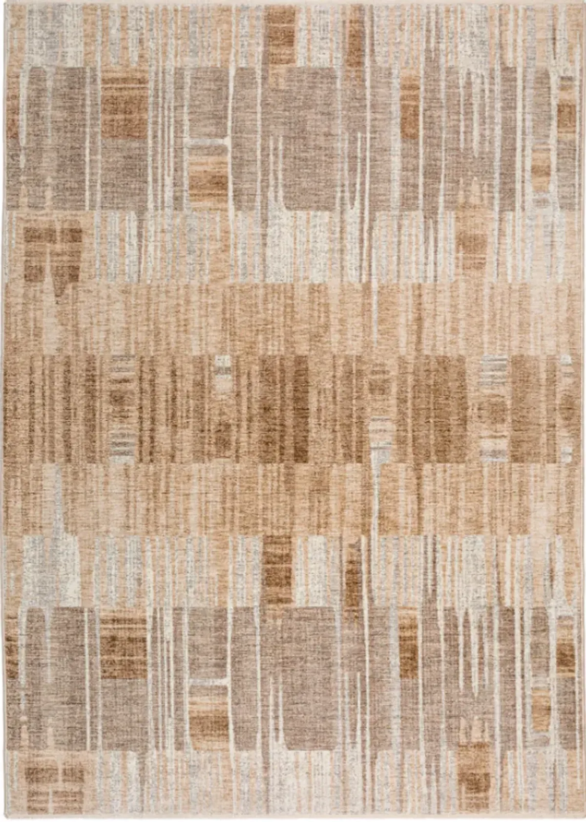 Dalyn Rug Company Neola Khaki 8'x10' Area Rug