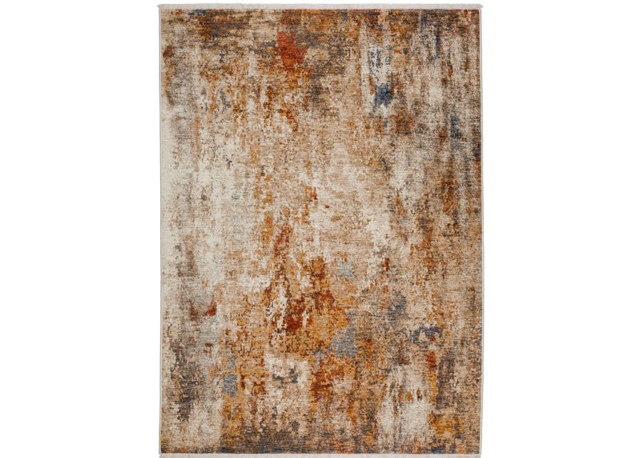 Dalyn Rug Company Neola Beige 5'x8' Style 1 Area Rug