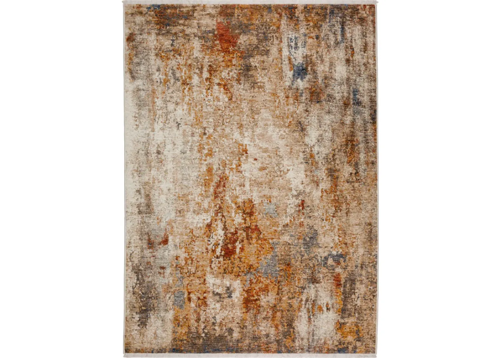 Dalyn Rug Company Neola Beige 8'x10' Area Rug