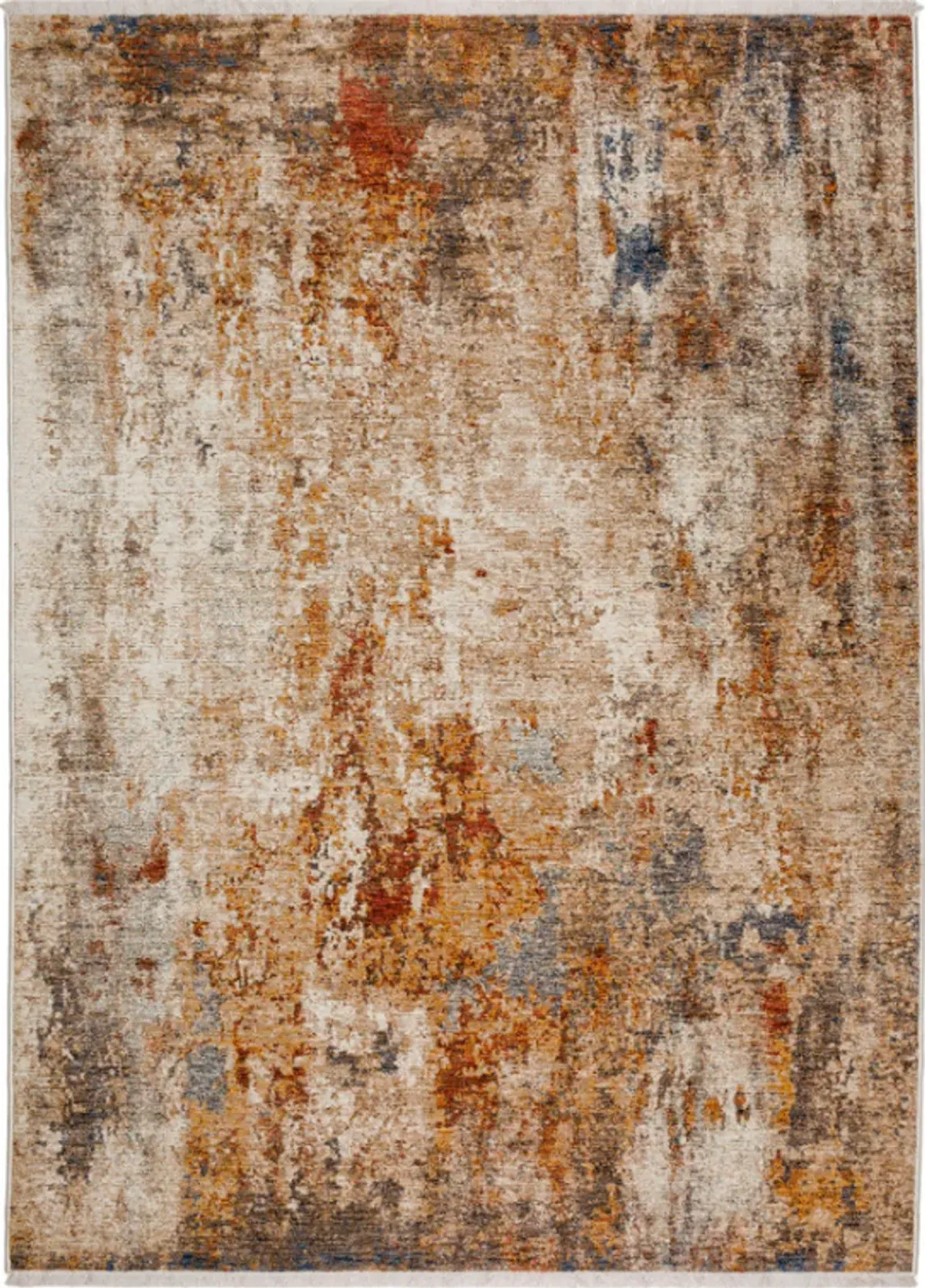 Dalyn Rug Company Neola Beige 8'x10' Area Rug