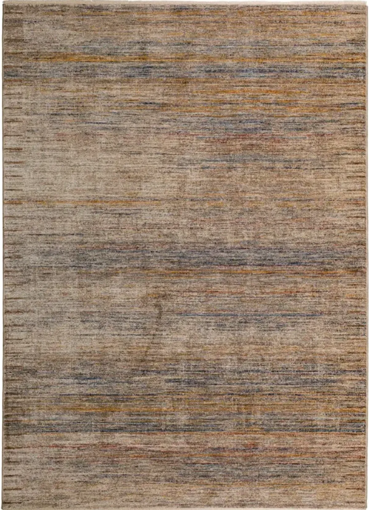 Dalyn Rug Company Neola Taupe 5'x8' Style 1 Area Rug