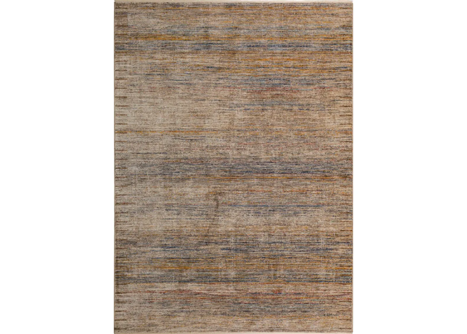 Dalyn Rug Company Neola Taupe 8'x10' Area Rug