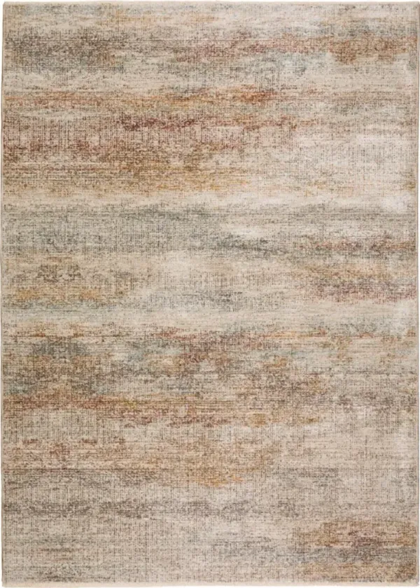 Dalyn Rug Company Neola Beige 5'x8' Style 4 Area Rug