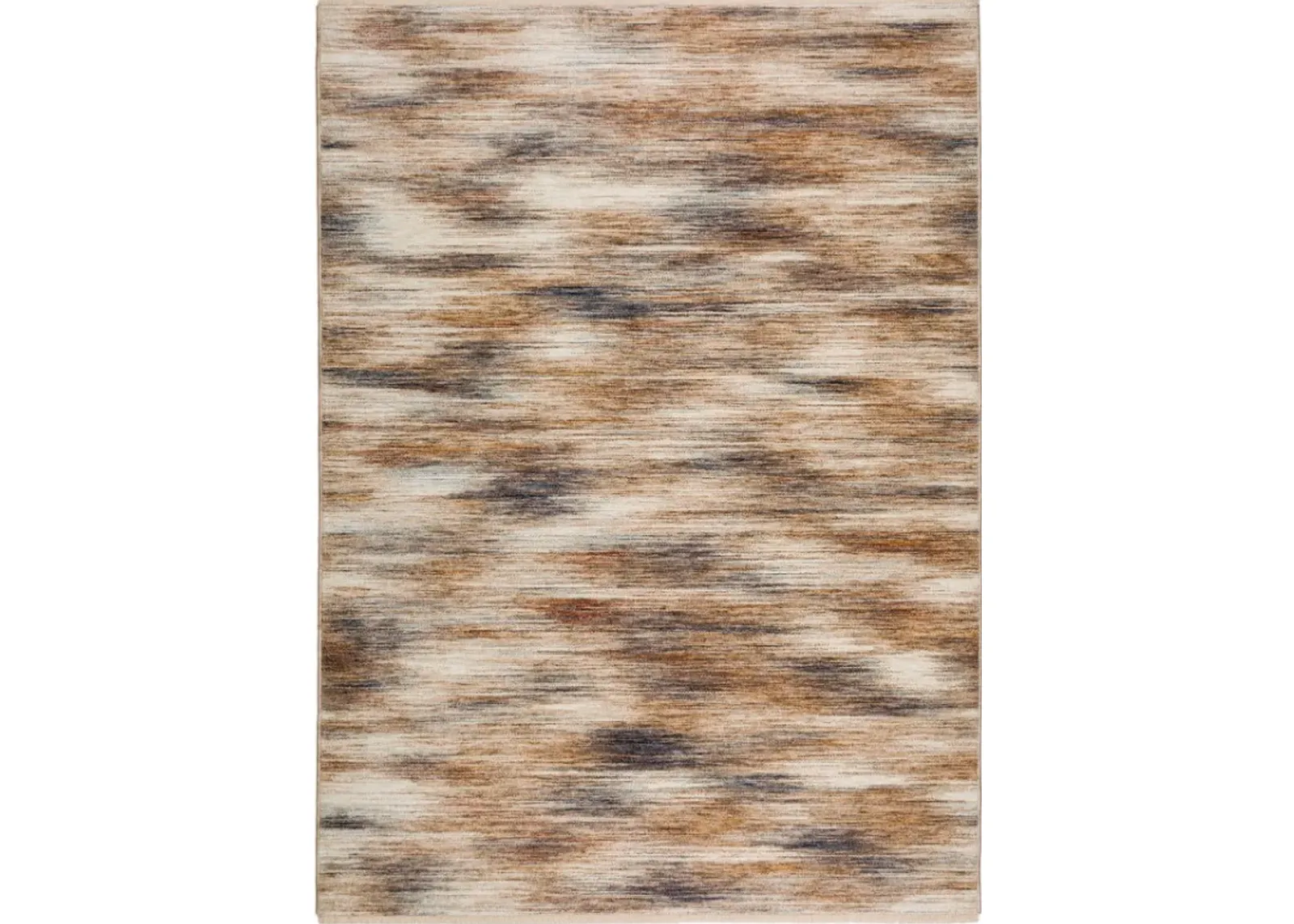 Dalyn Rug Company Neola Beige 5'x8' Style 1 Area Rug