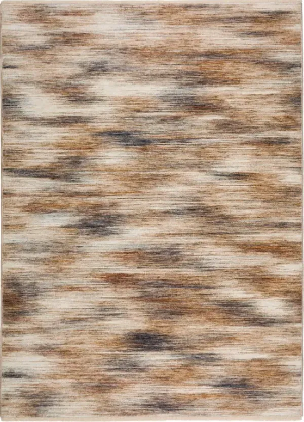 Dalyn Rug Company Neola Beige 8'x10' Style 1 Area Rug