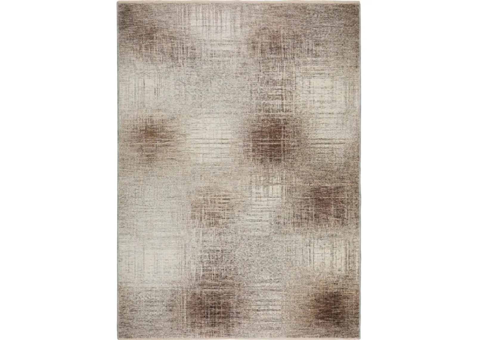 Dalyn Rug Company Neola Beige 5'x8' Style 2 Area Rug