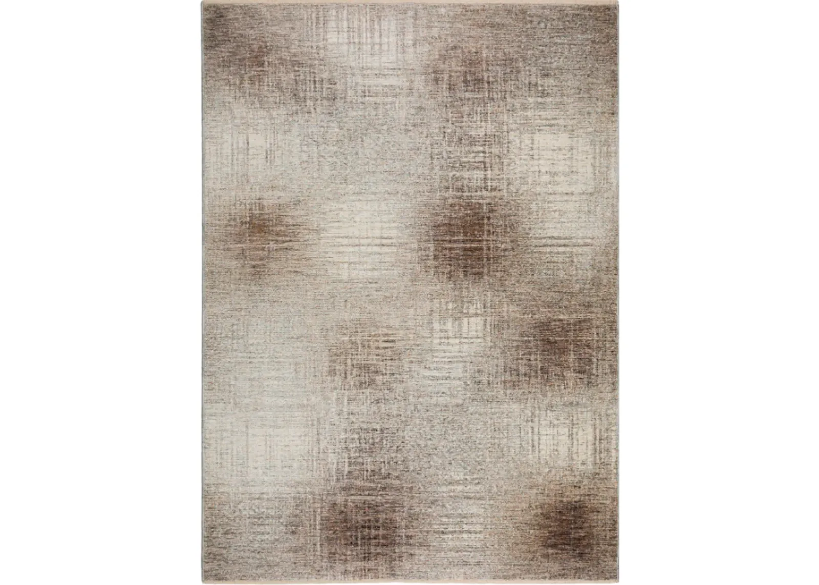 Dalyn Rug Company Neola Beige 8'x10' Style 4 Area Rug