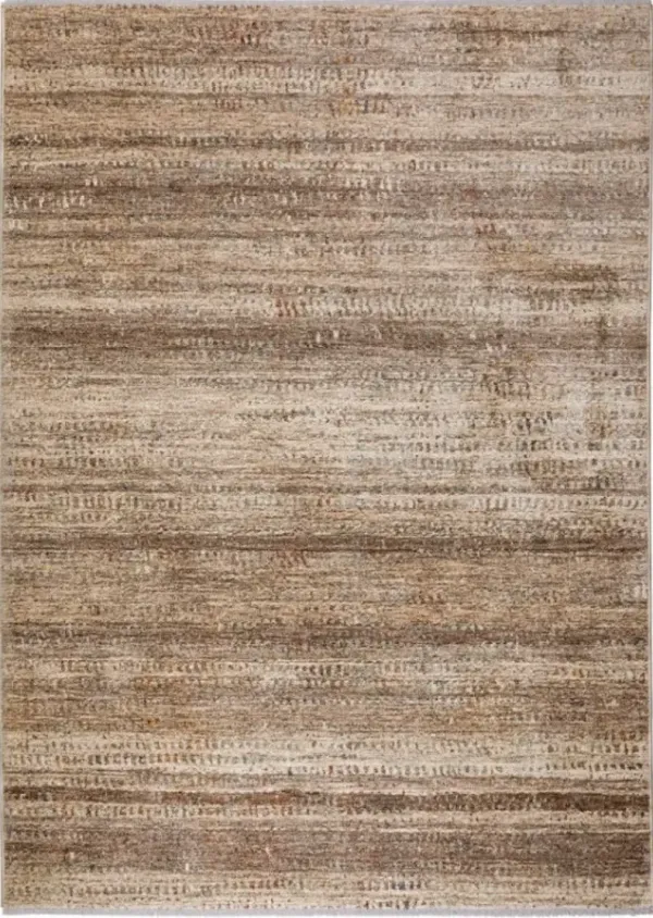 Dalyn Rug Company Neola Mocha 5'x8' Area Rug