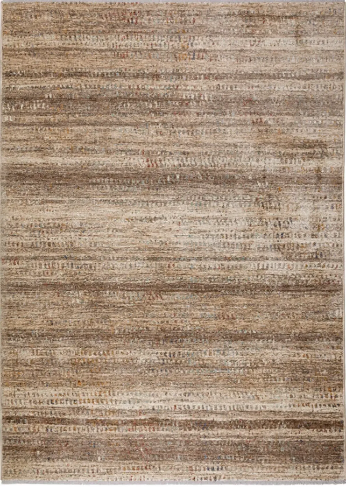 Dalyn Rug Company Neola Mocha 8'x10' Area Rug