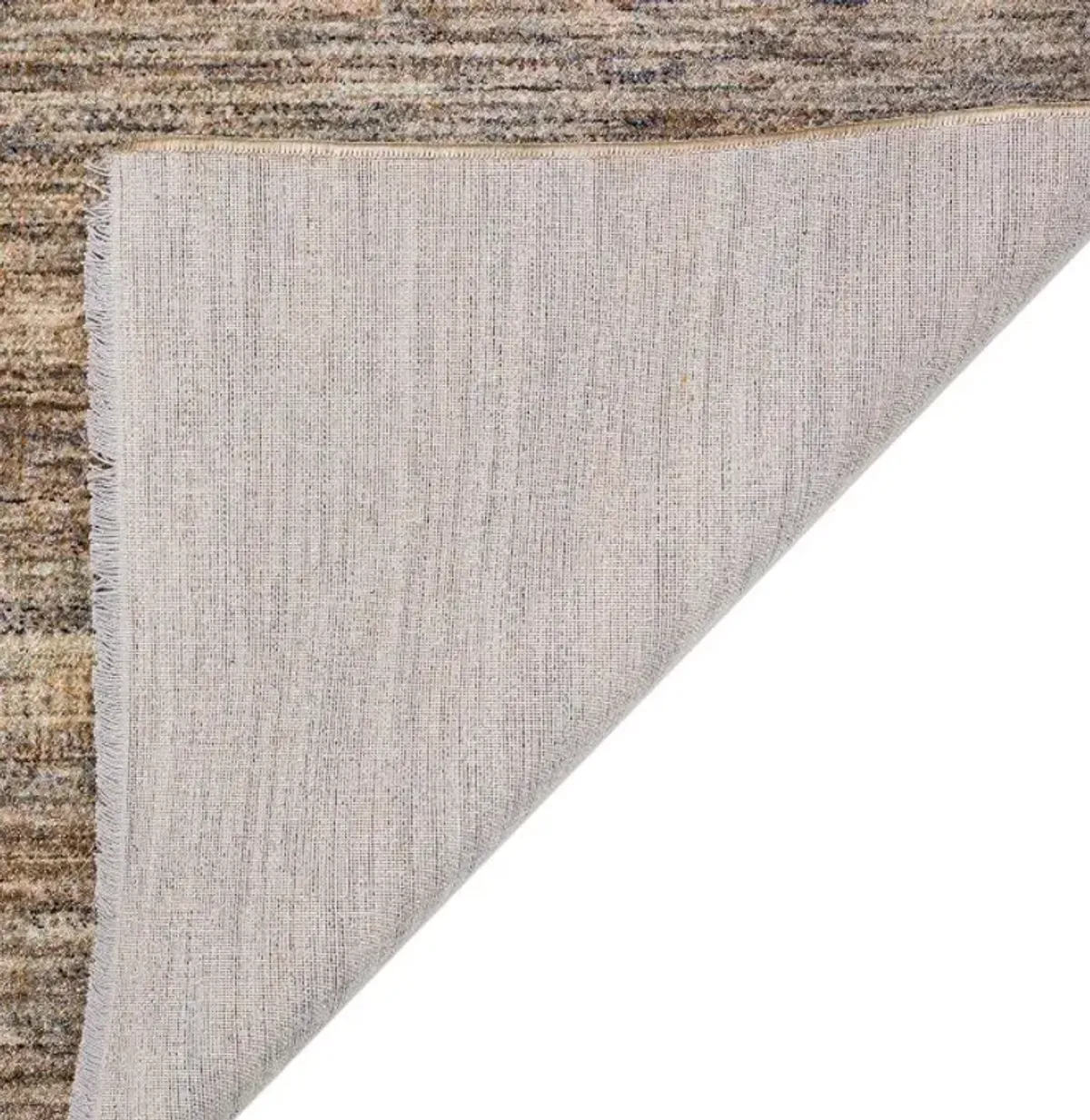 Dalyn Rug Company Neola Khaki 5'x8' Style 3 Area Rug