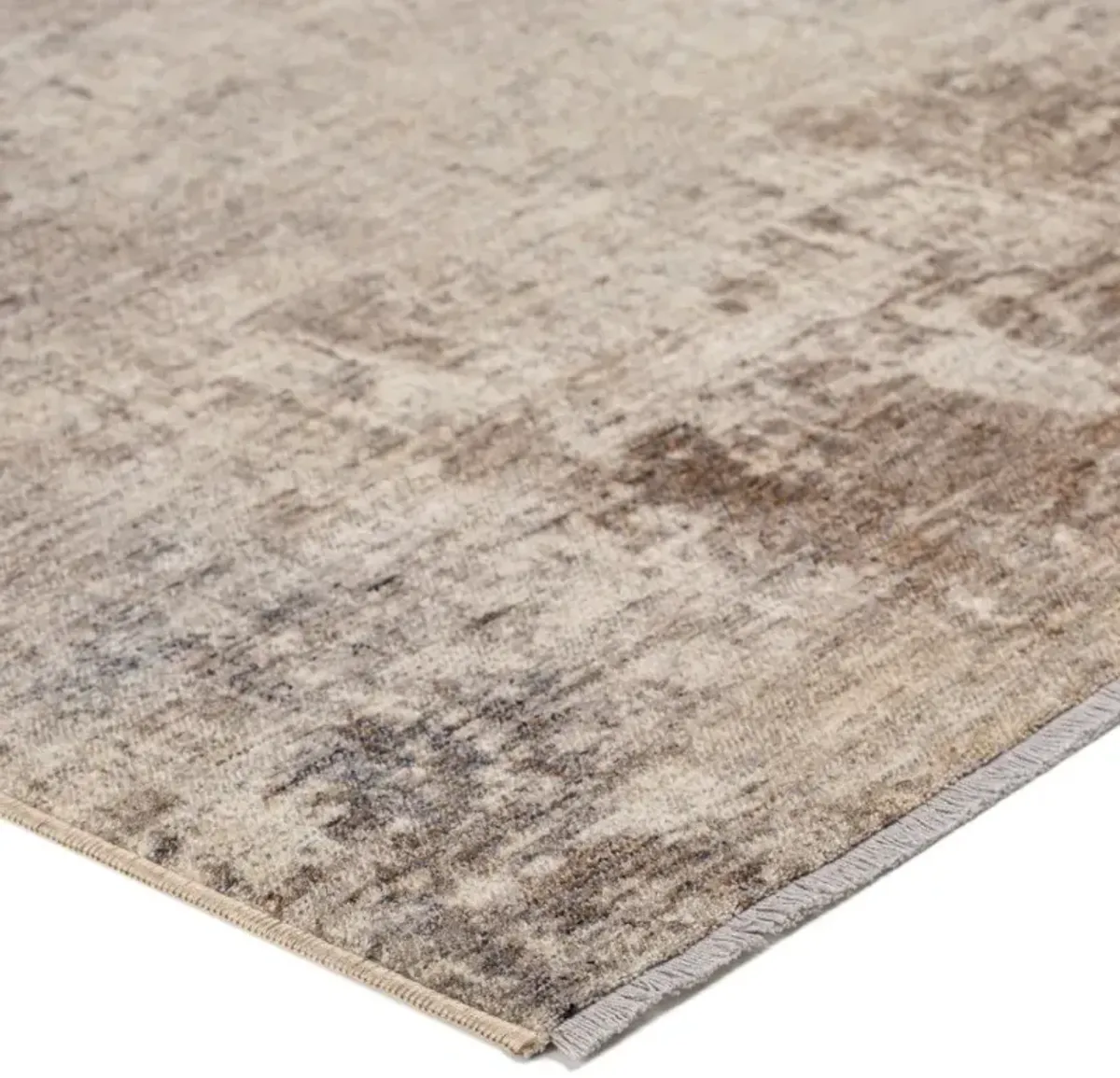 Dalyn Rug Company Neola Taupe 5'x8' Style 2 Area Rug