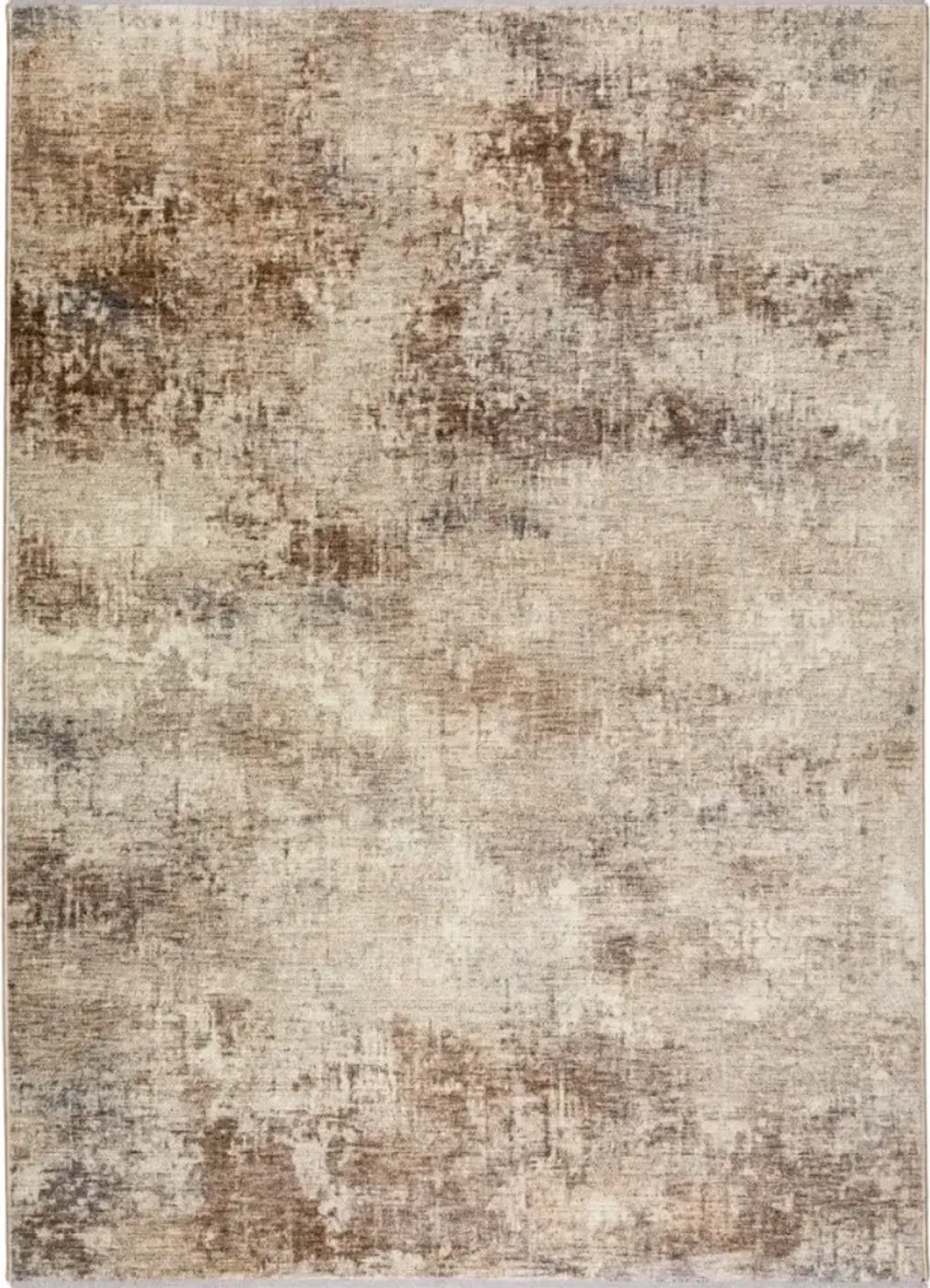 Dalyn Rug Company Neola Taupe 5'x8' Style 2 Area Rug