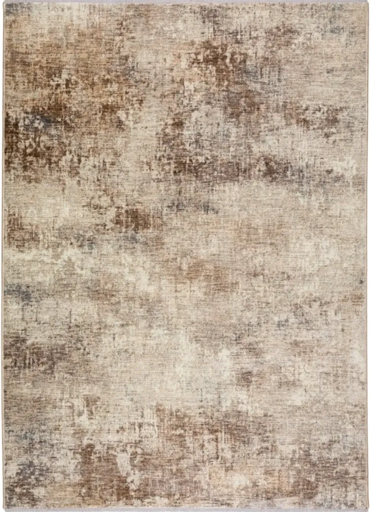 Dalyn Rug Company Neola Taupe 5'x8' Style 2 Area Rug