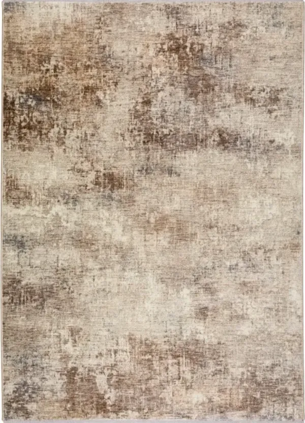 Dalyn Rug Company Neola Taupe 5'x8' Style 2 Area Rug