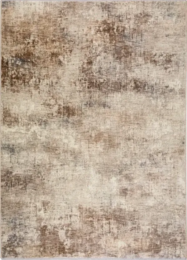 Dalyn Rug Company Neola Taupe 8'x10' Style 2 Area Rug