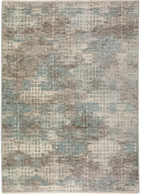 Dalyn Rug Company Neola Denim 5'x8' Area Rug