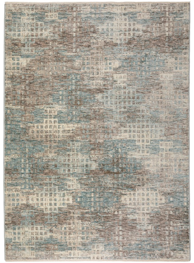 Dalyn Rug Company Neola Denim Blue 5'x8' Area Rug