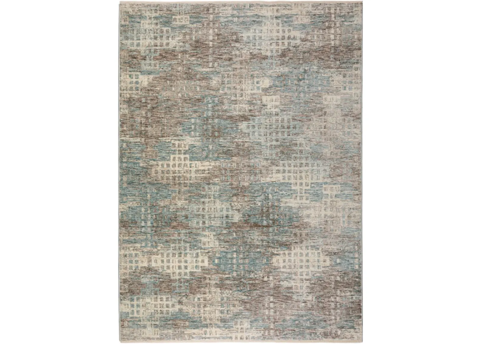 Dalyn Rug Company Neola Denim 8'x10' Area Rug