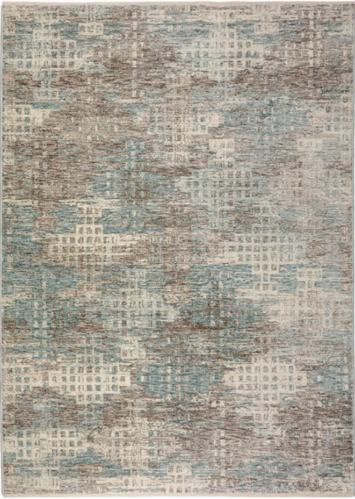 Dalyn Rug Company Neola Denim 8'x10' Area Rug