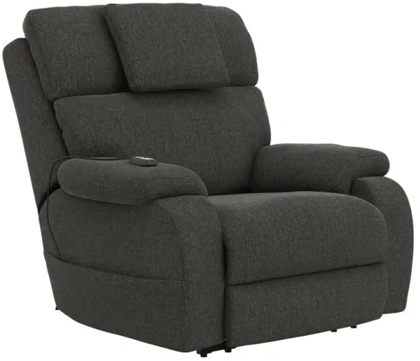 iAmerica Naptime Dolphin Power Recliner with Power Lift and Headrest