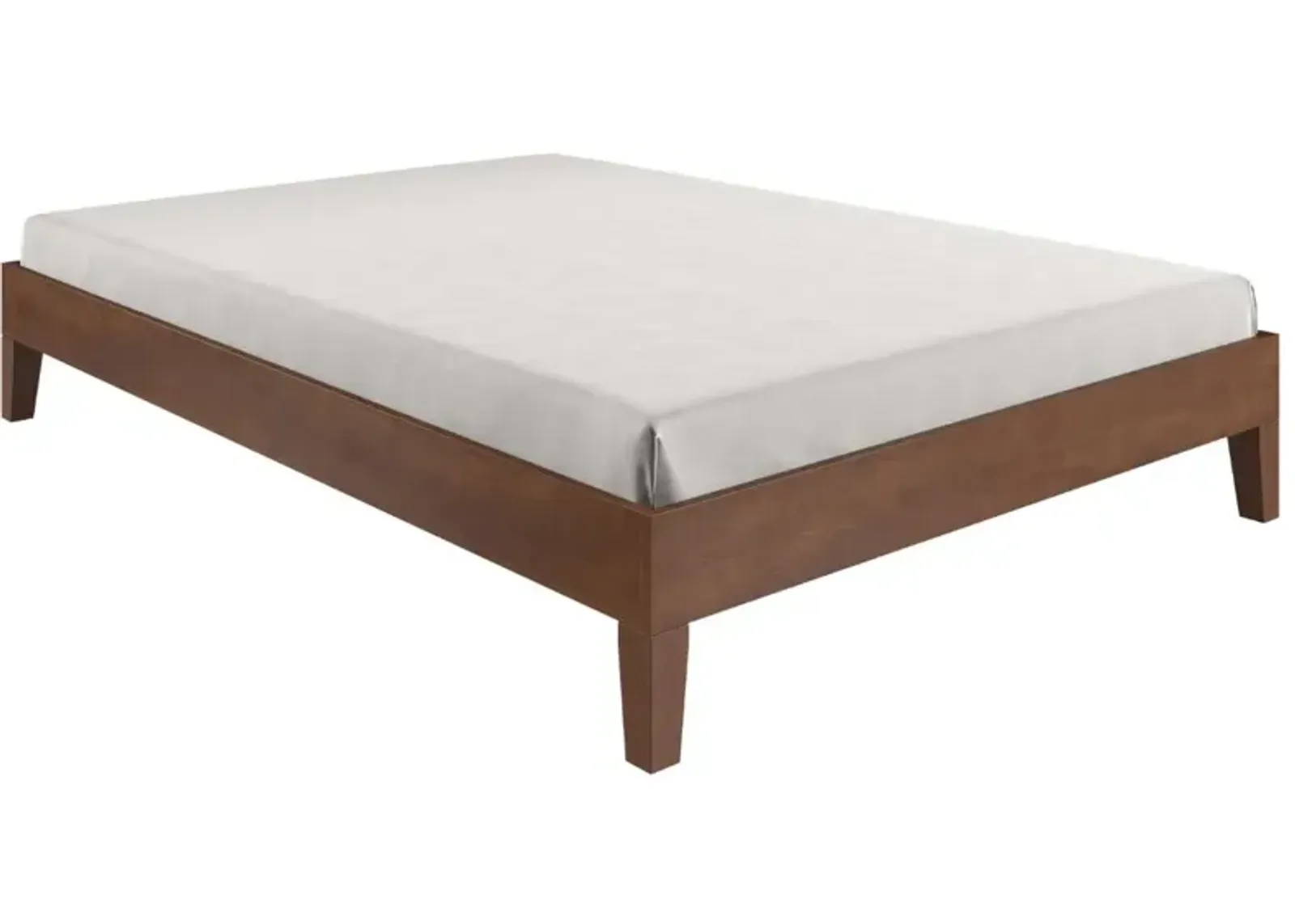 Steve Silver Co. Nix Natural Full Bed