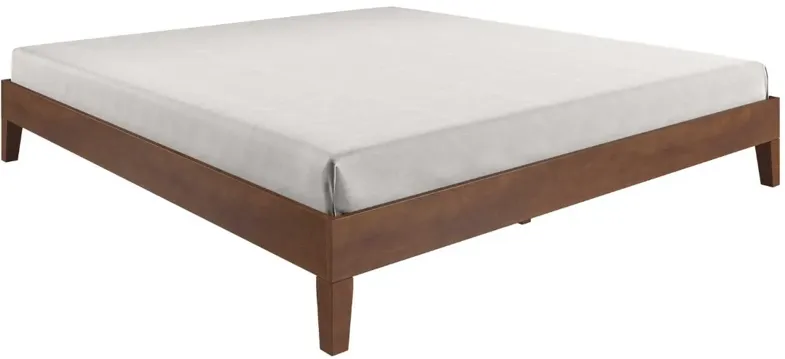 Steve Silver Co. Nix Natural King Bed