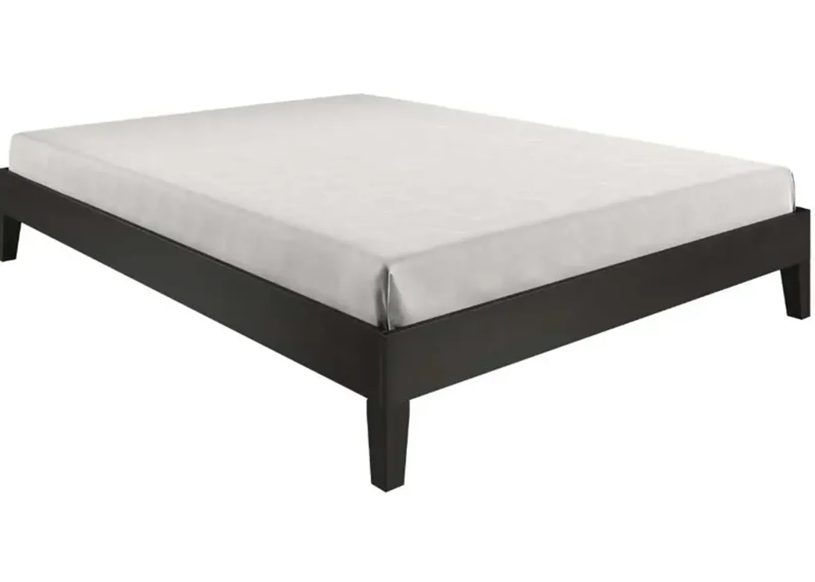 Steve Silver Co. Nix Black Queen Bed