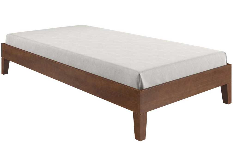 Steve Silver Co. Nix Natural Twin Bed