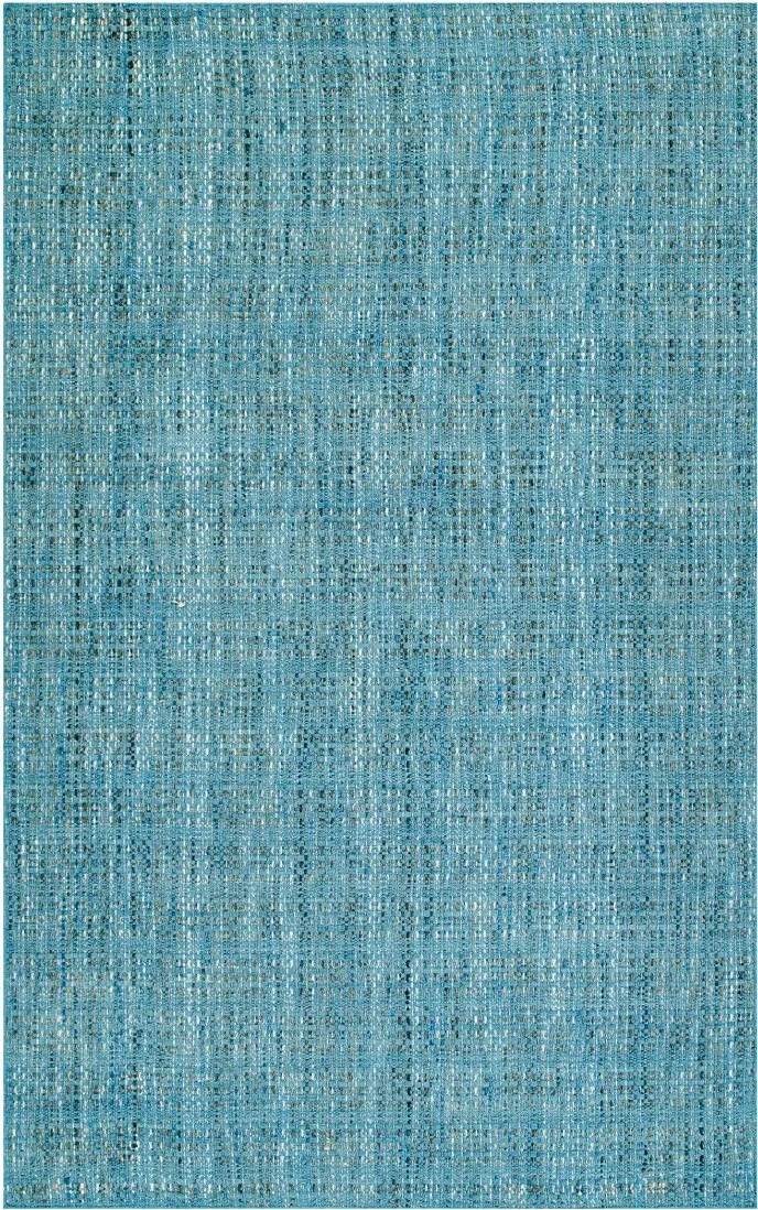 Dalyn Rug Company Nepal Denim 5'x8' Area Rug