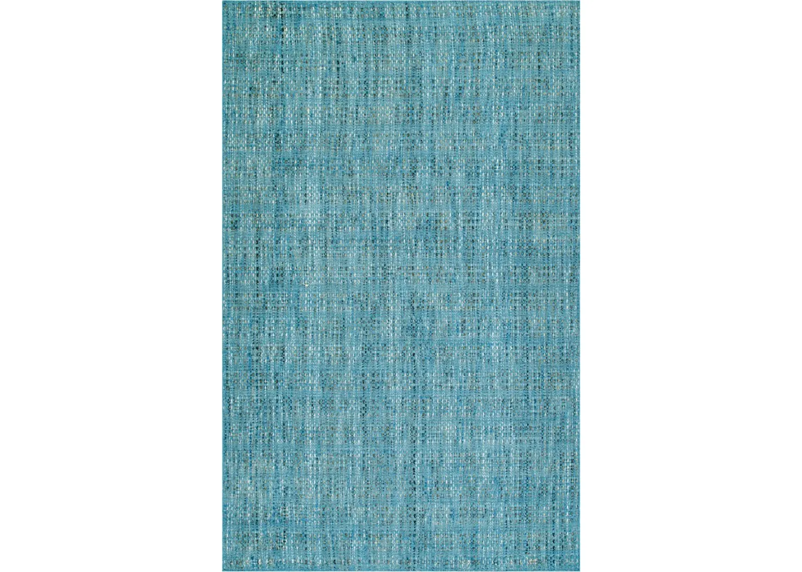 Dalyn Rug Company Nepal Denim 5'x8' Area Rug