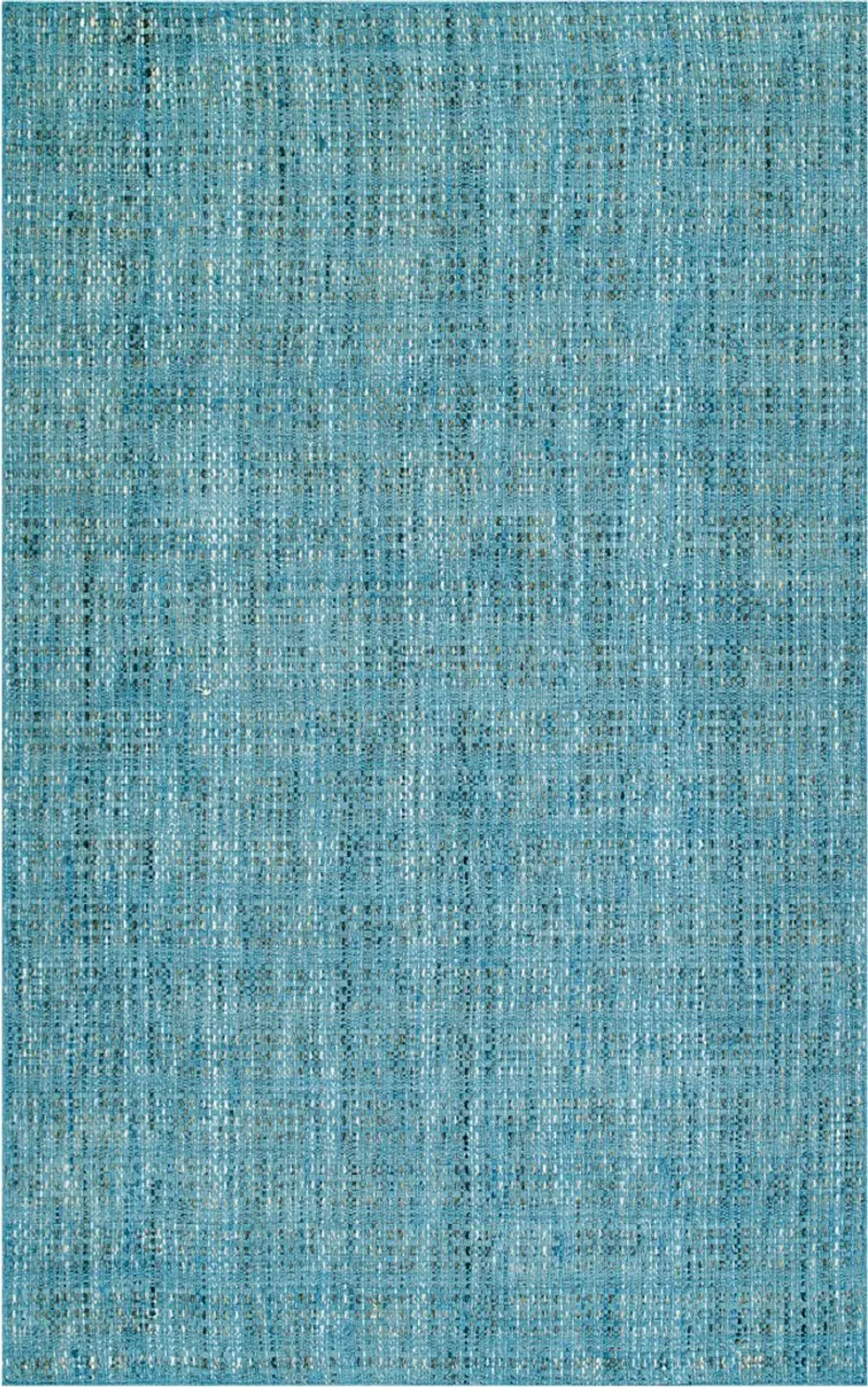 Dalyn Rug Company Nepal Denim 5'x8' Area Rug