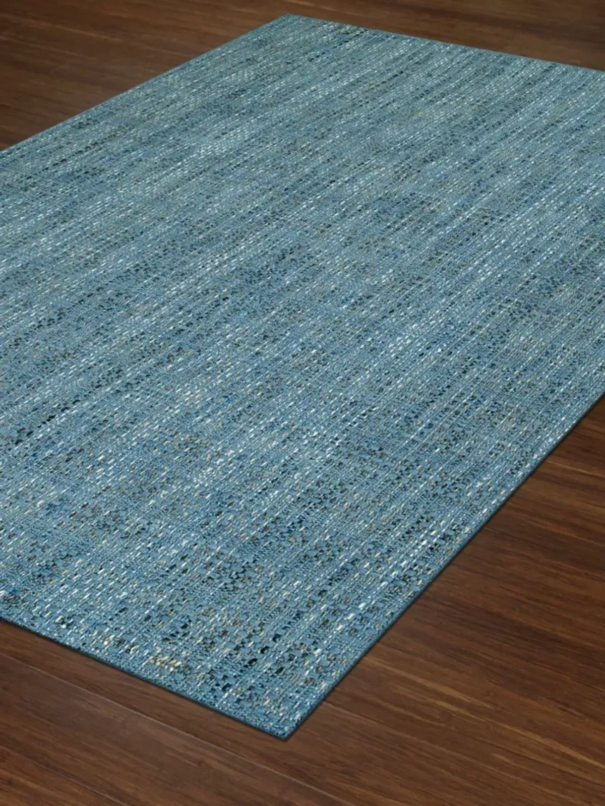 Dalyn Rug Company Nepal Denim 5'x8' Rug