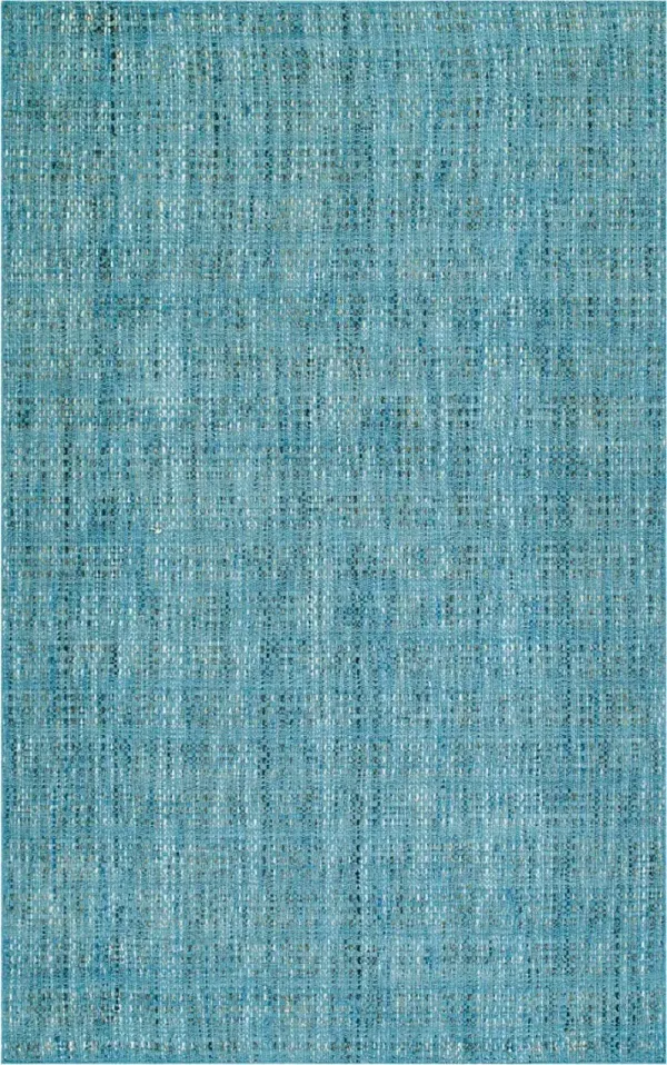 Dalyn Rug Company Nepal Denim 8'x10' Area Rug