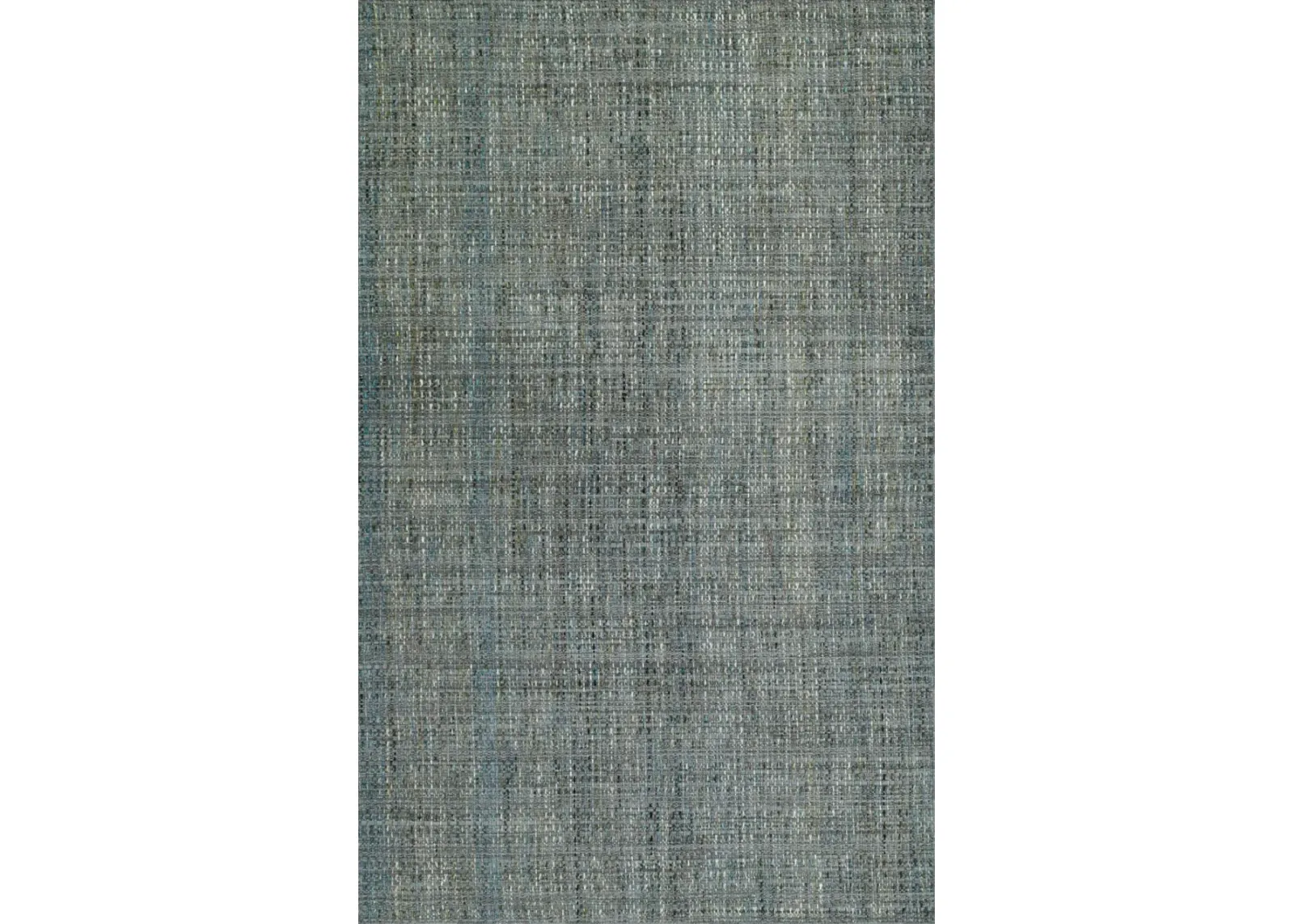 Dalyn Rug Company Nepal Grey 5'x8' Area Rug