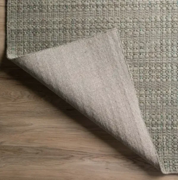 Dalyn Rug Company Nepal Gray 8'x10' Area Rug