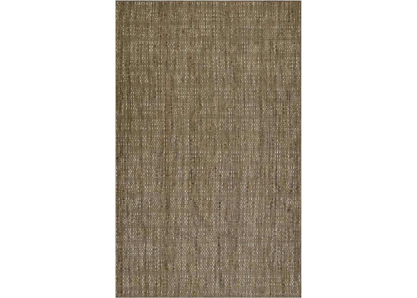 Dalyn Rug Company Nepal Mocha 5'x8' Area Rug