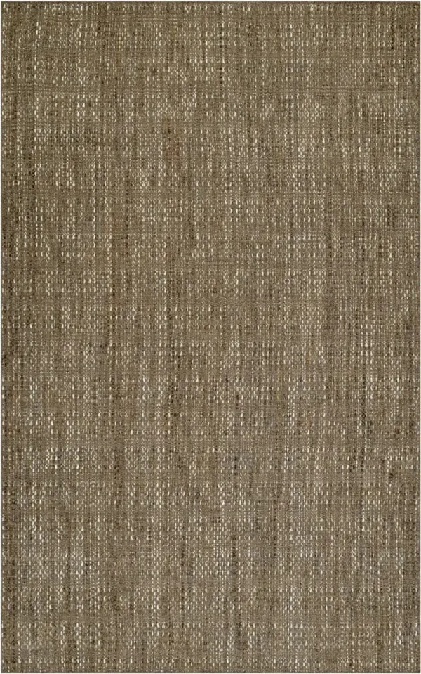 Dalyn Rug Company Nepal Mocha 5'x8' Area Rug