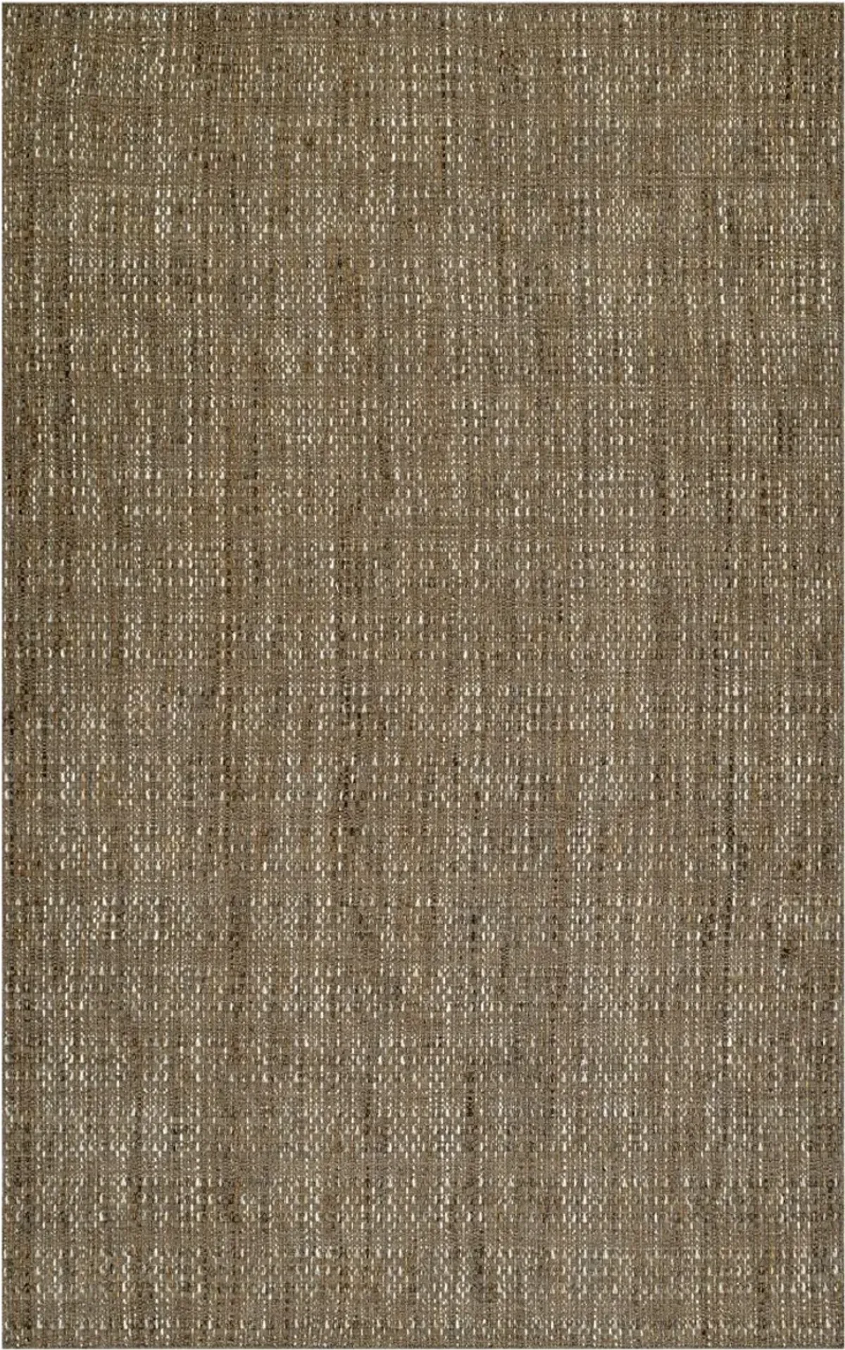 Dalyn Rug Company Nepal Mocha 5'x8' Area Rug