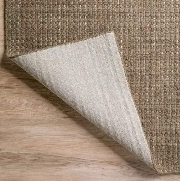 Dalyn Rug Company Nepal Mocha 5'x8' Rug