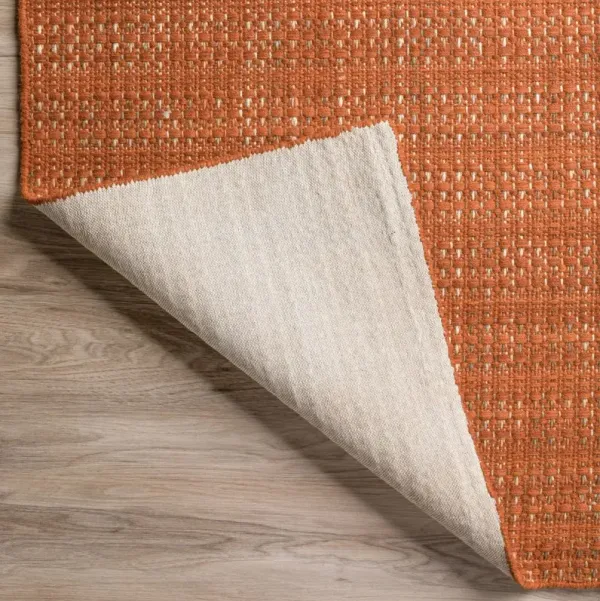 Dalyn Rug Company Nepal Spice 8'x10' Area Rug