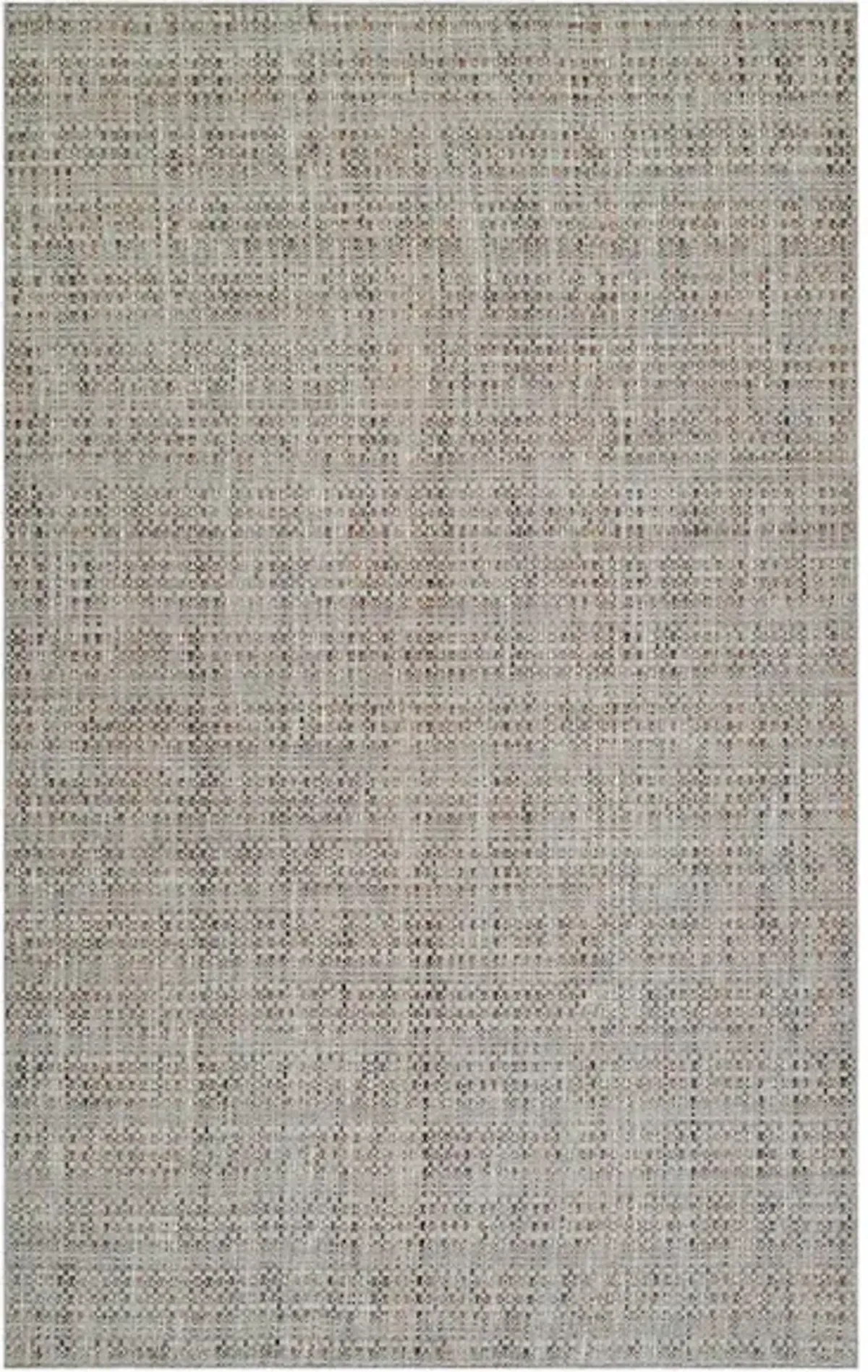 Dalyn Rug Company Nepal Taupe 5'x8' Area Rug
