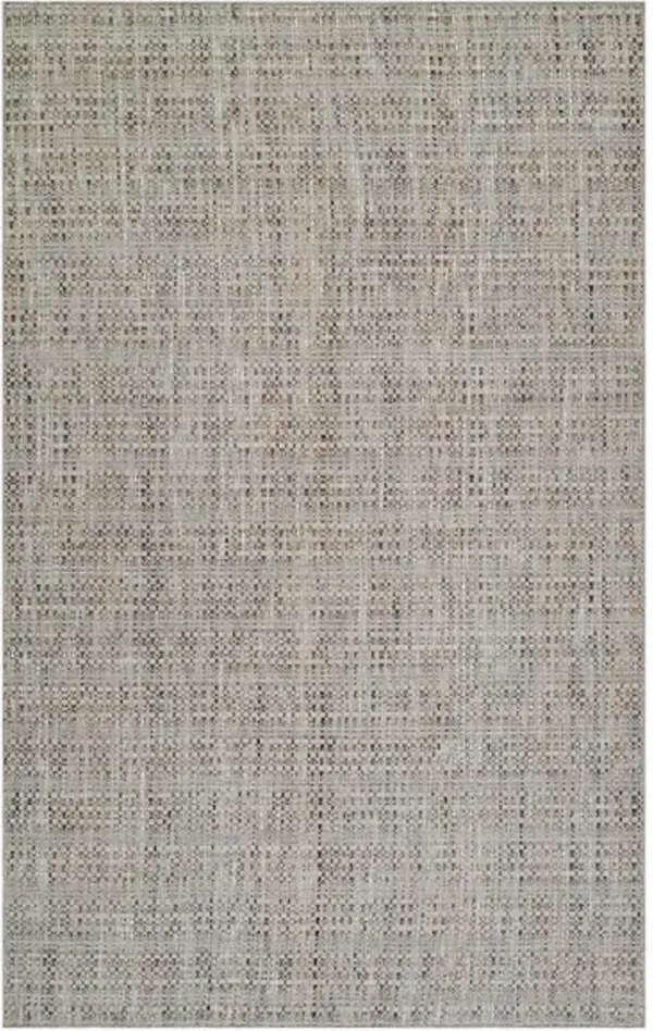 Dalyn Rug Company Nepal Taupe 5'x8' Area Rug