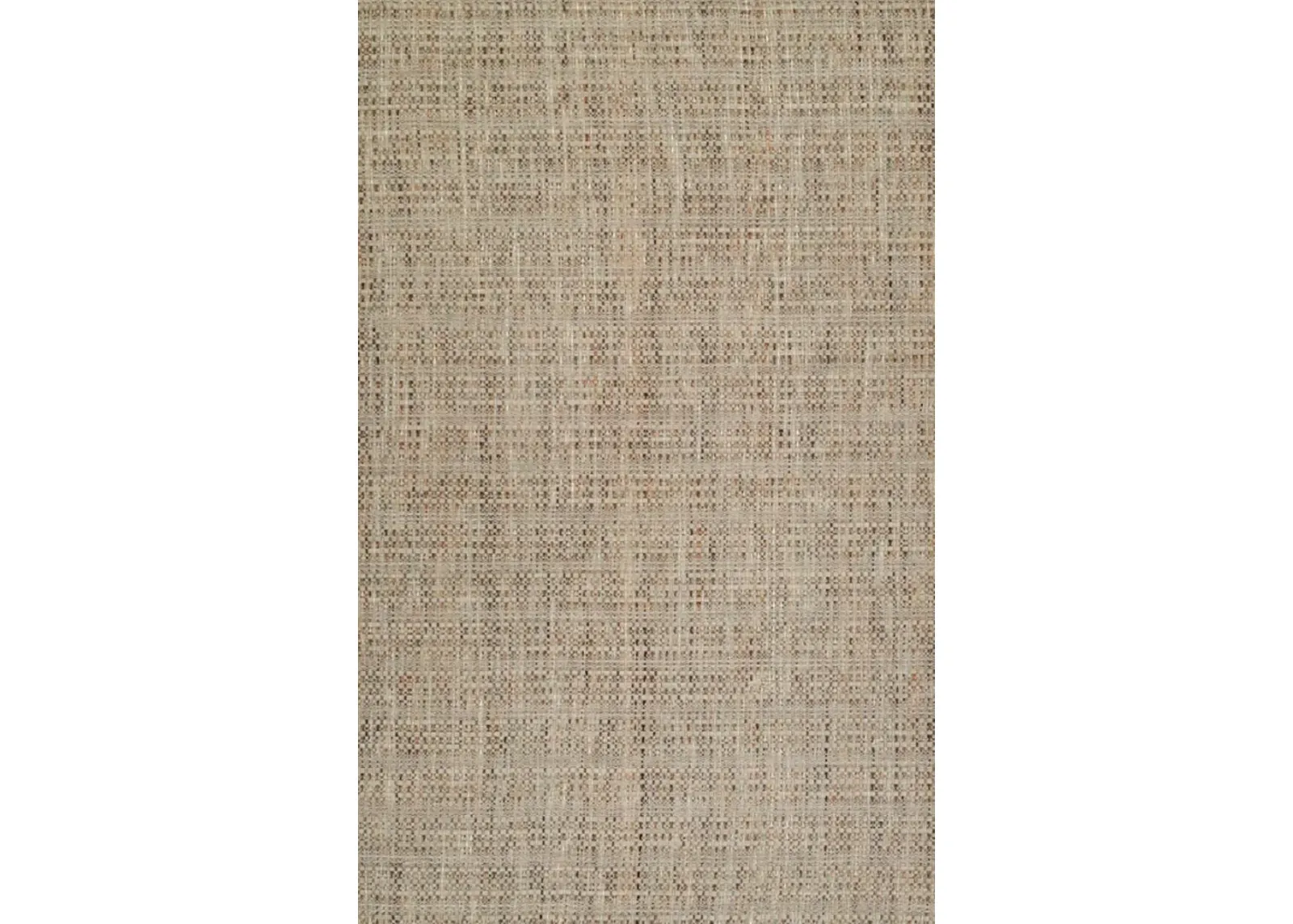 Dalyn Rug Company Nepal Taupe 8'x10' Area Rug