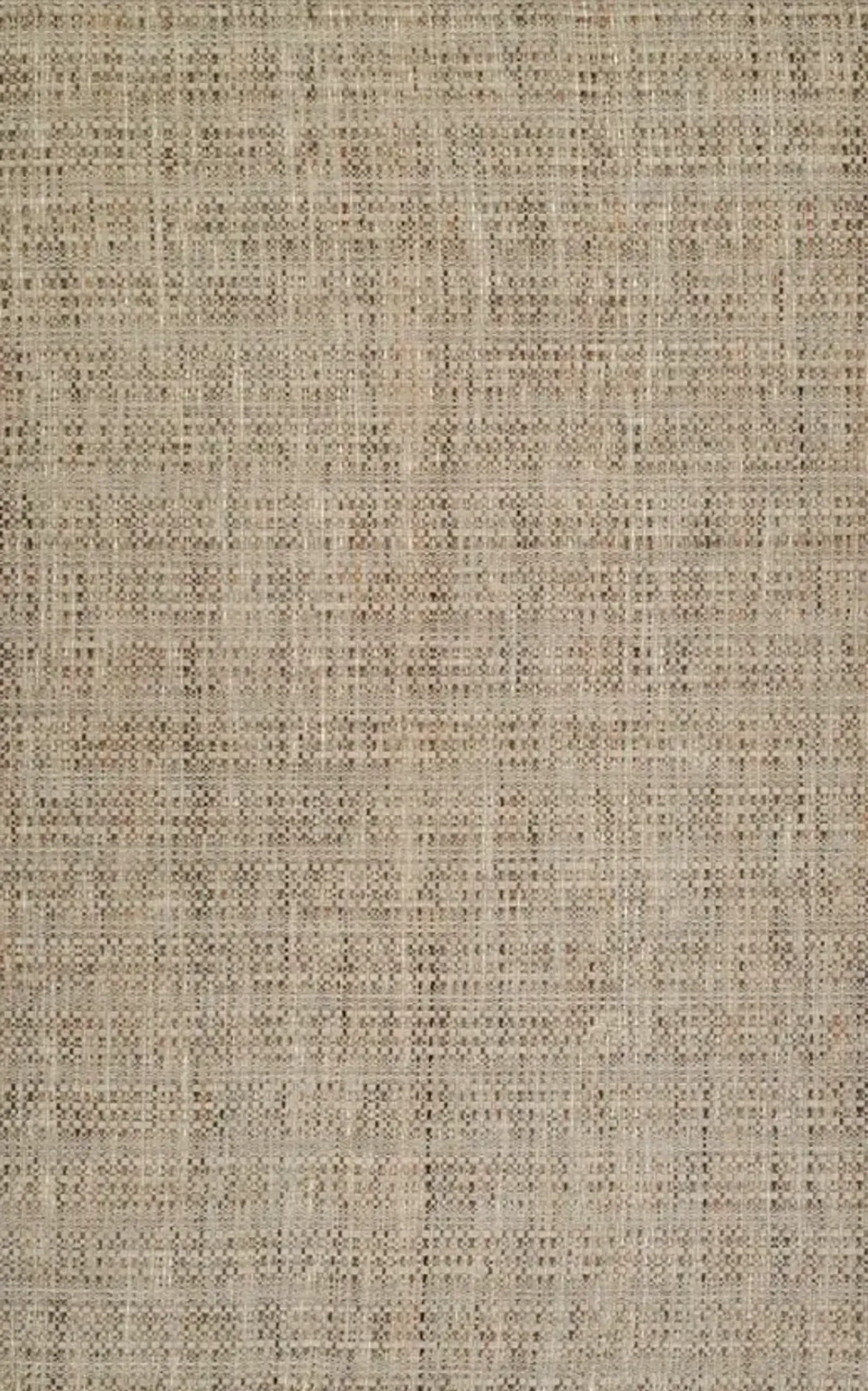 Dalyn Rug Company Nepal Taupe 8'x10' Area Rug