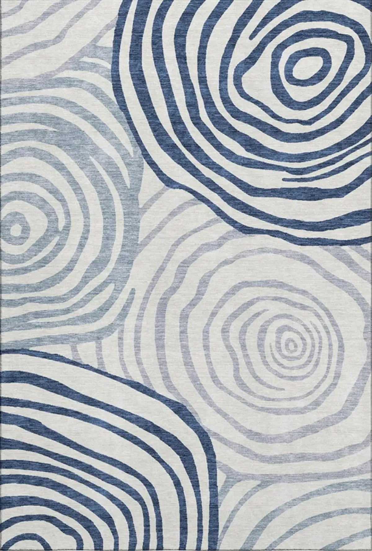 Dalyn Rug Company Neo Blue 8'x10' Area Rug