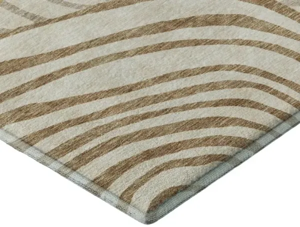 Dalyn Rug Company Neo Gold 5'x8' Area Rug