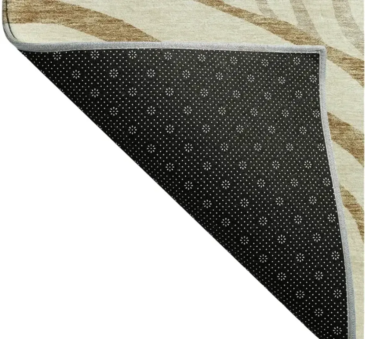 Dalyn Rug Company Neo Gold 5'x8' Area Rug