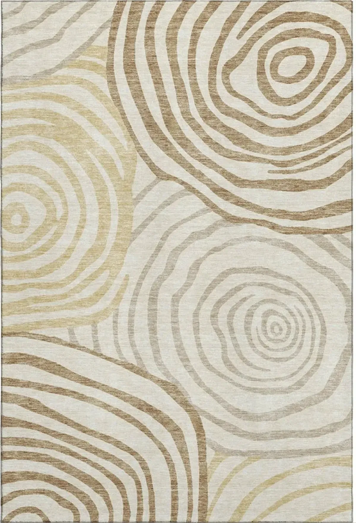 Dalyn Rug Company Neo Gold 5'x8' Area Rug