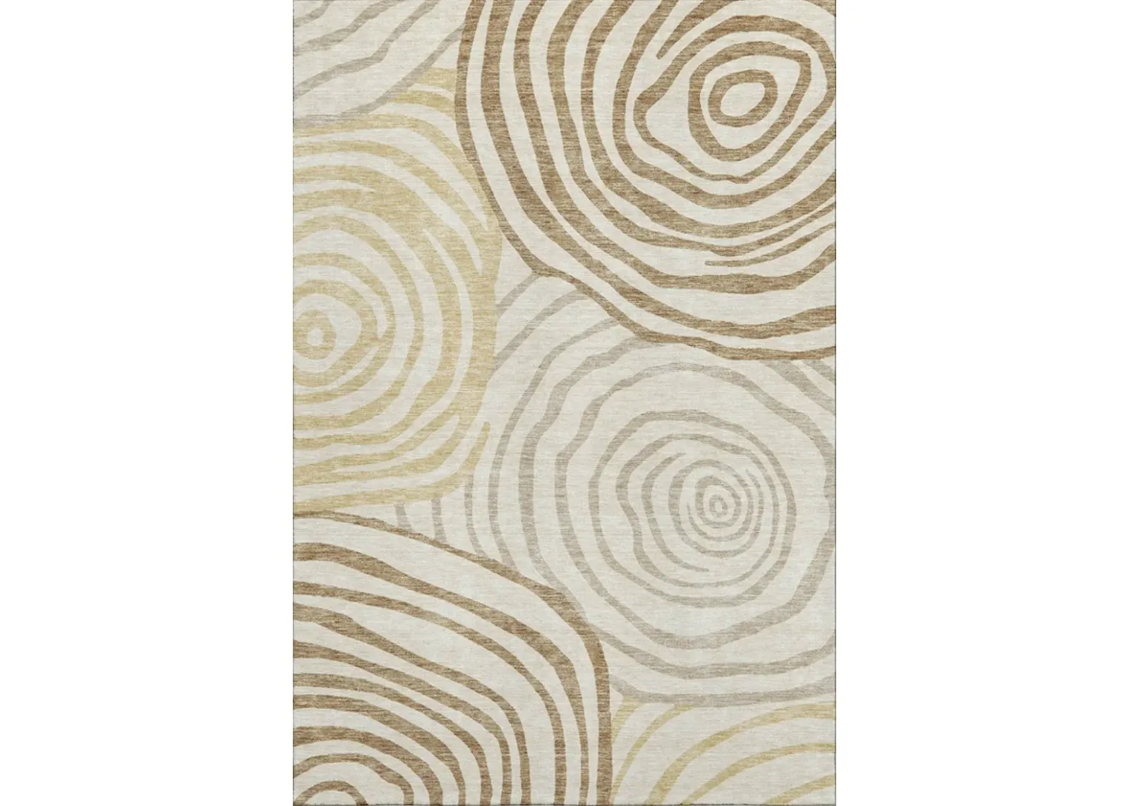 Dalyn Rug Company Neo Gold 8'x10' Area Rug