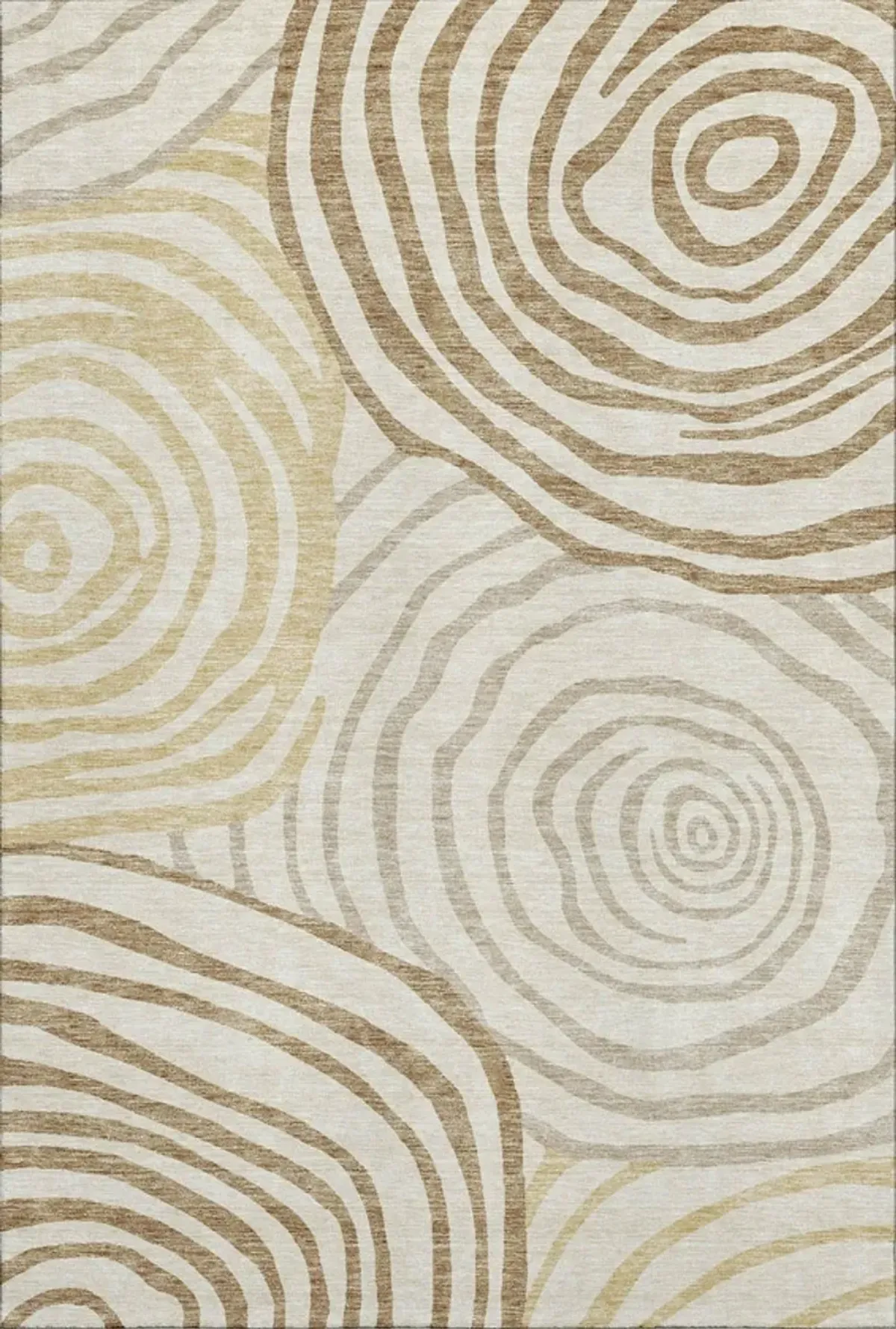 Dalyn Rug Company Neo Gold 8'x10' Area Rug